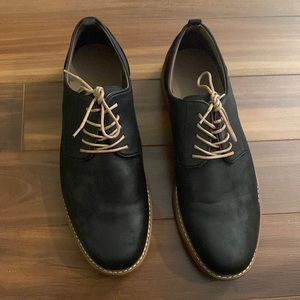 Black Call it Spring Shoes sz 10.5